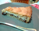 CROSTATA CROCCANTE MASCARPONE E CONFETTURA DI CILIEGIE