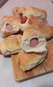 PANINI-HOT-DOG